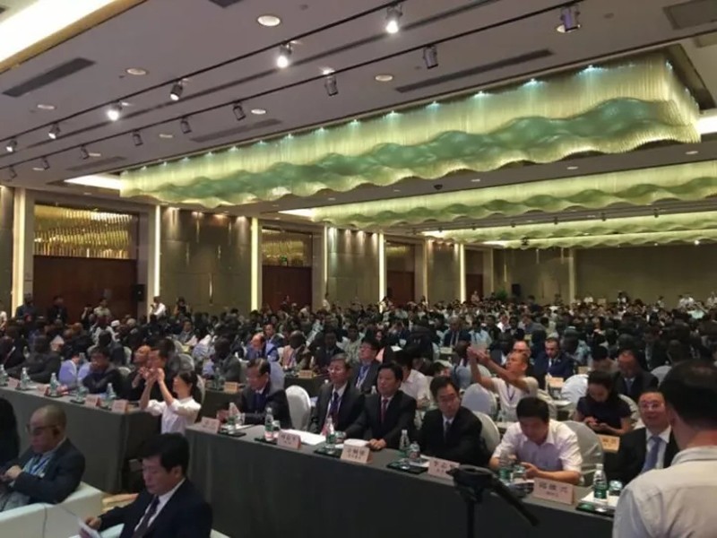 中非地產(chǎn)對接亮化工程 中非地產(chǎn)對接亮化工程