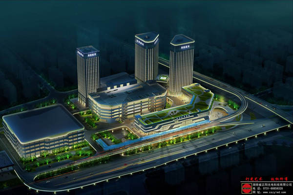 亮化設(shè)計 亮化設(shè)計