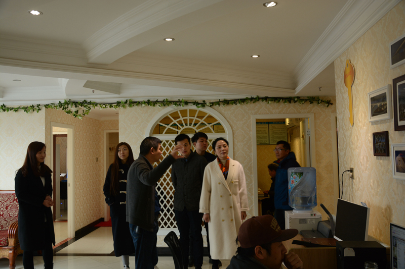 考察指導(dǎo)工作亮化工程公司 考察指導(dǎo)工作亮化工程公司