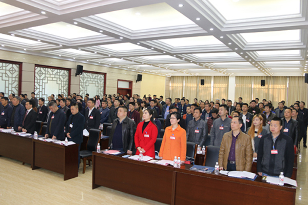 臨湘市工商業(yè)聯(lián)合會(總商會) 臨湘市工商業(yè)聯(lián)合會(總商會)